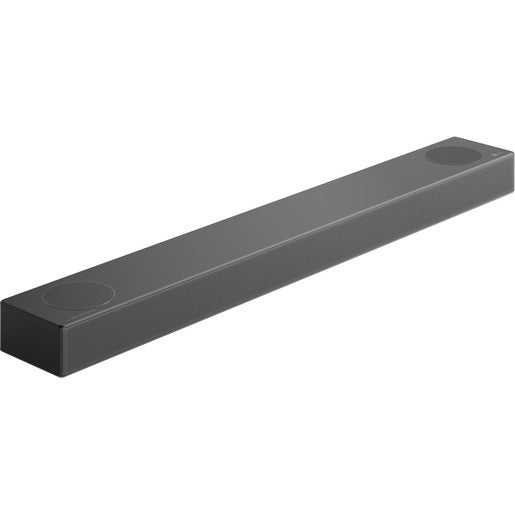 LG Soundbar 3.1.2 Kanal DS75Q 380W LG Soundbar 3.1.2 Kanal DS75Q 380W